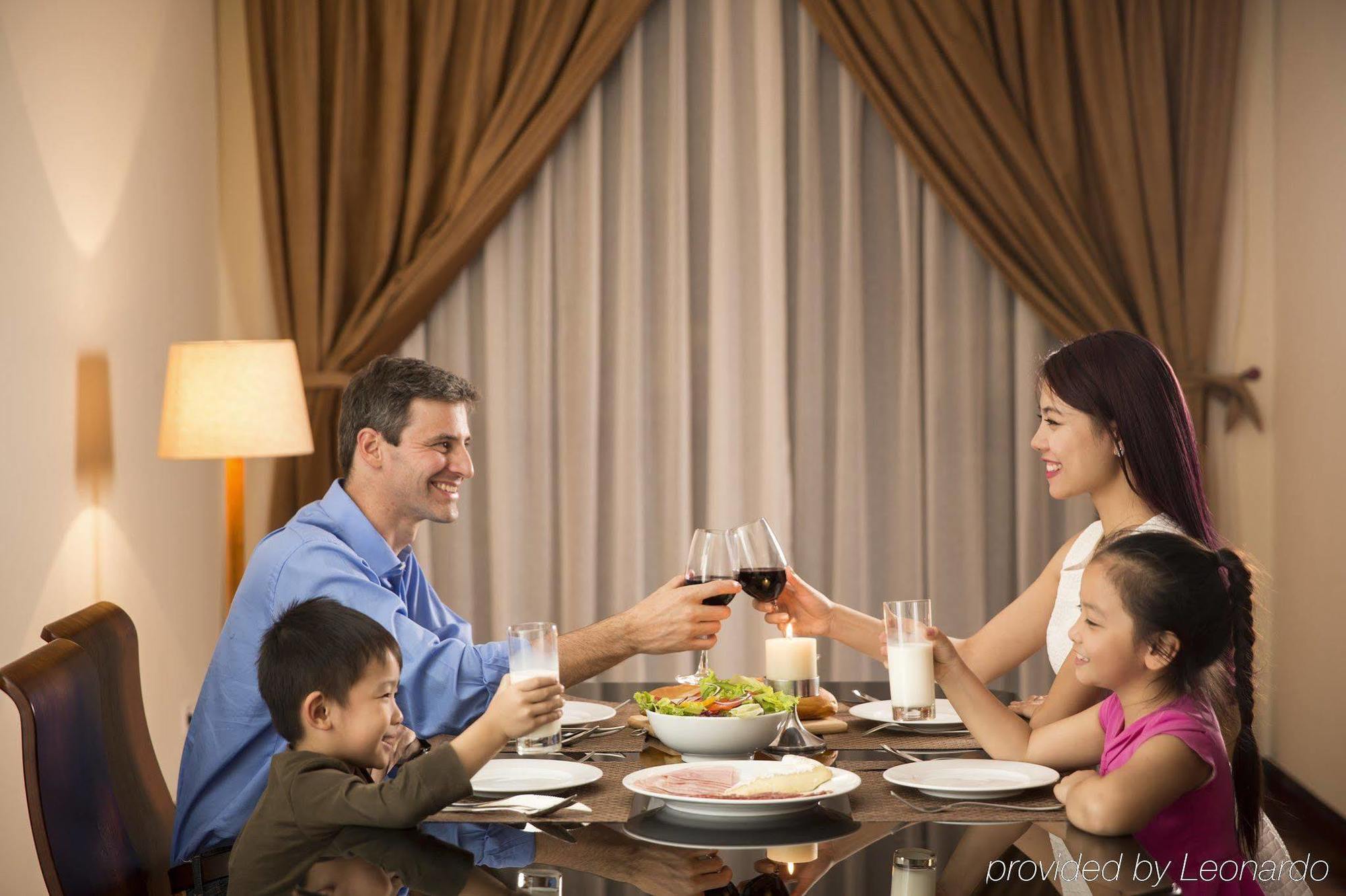 Vinhomes Royal City Apartment Hanoi Bagian luar foto