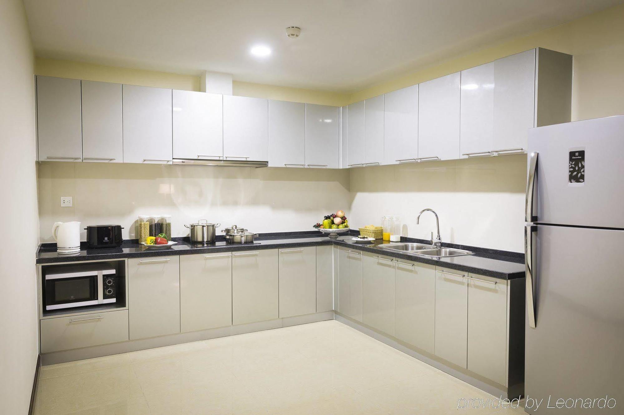 Vinhomes Royal City Apartment Hanoi Bagian luar foto